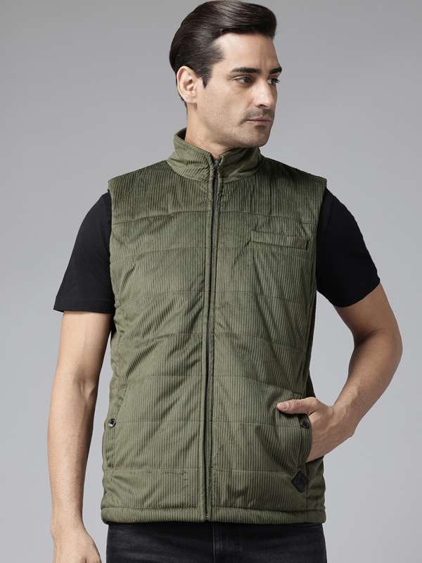 Park Avenue Jacket Buy Jackets from Park Avenue Online Myntra