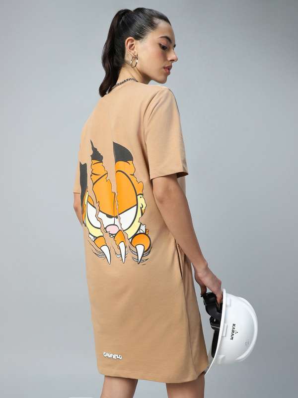 Bewakoof Heavy Duty Dresses Buy Bewakoof Heavy Duty Dresses online in India