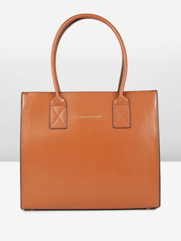 Van heusen laptop bags online on sale