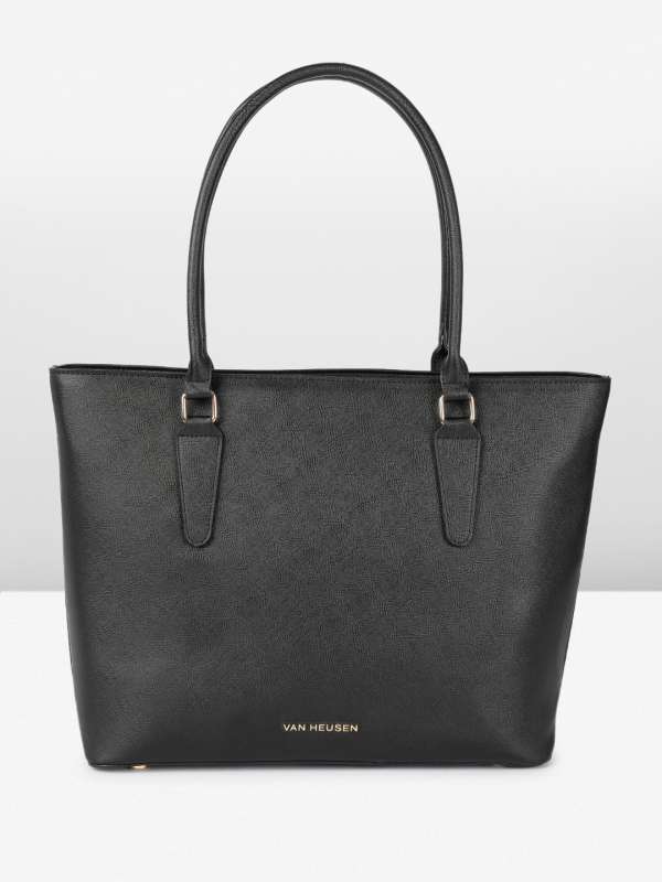 Van heusen office bags online