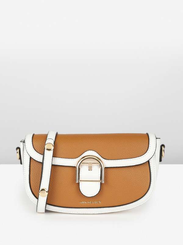 Van Heusen Women Sling Bags Handbags Buy Van Heusen Women Sling Bags Handbags online in India