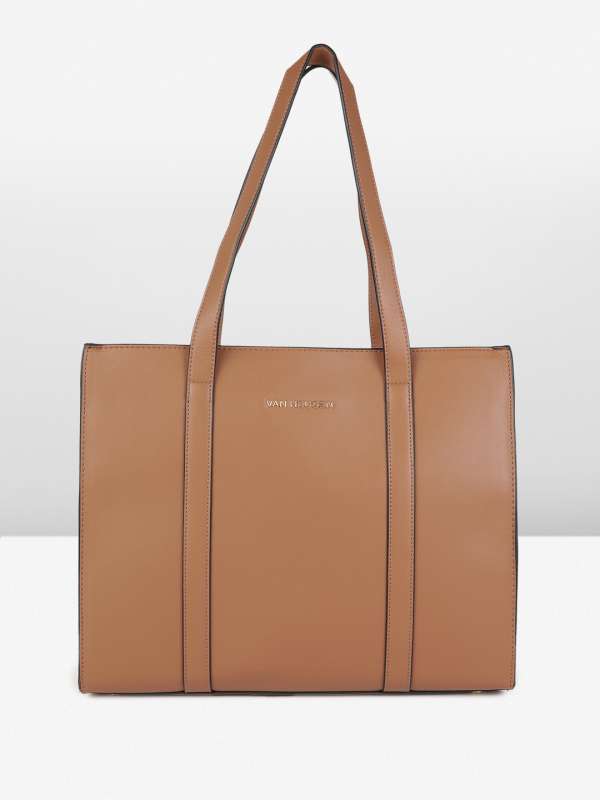 Van heusen laptop bag online