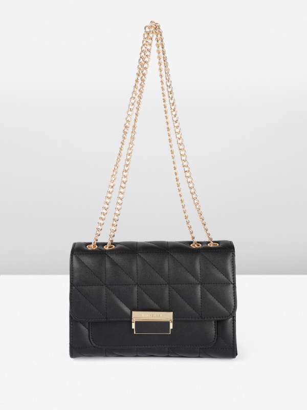 Women Chain Handbags Buy Women Chain Handbags online in India
