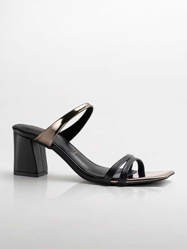 Signature sole footwear sales