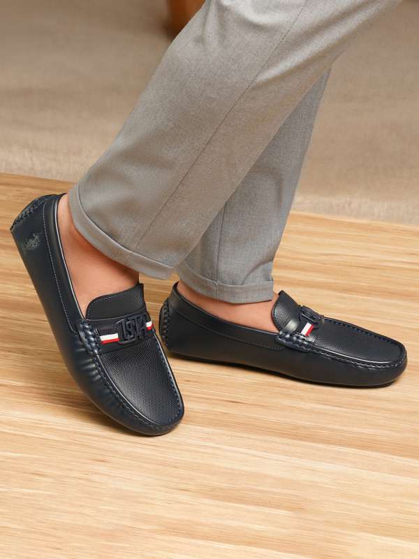 U.s Polo Assn Loafers Buy U.s Polo Assn Loafers online in India