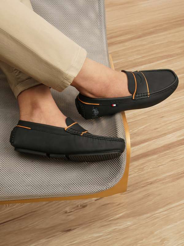 Us polo loafers online discount