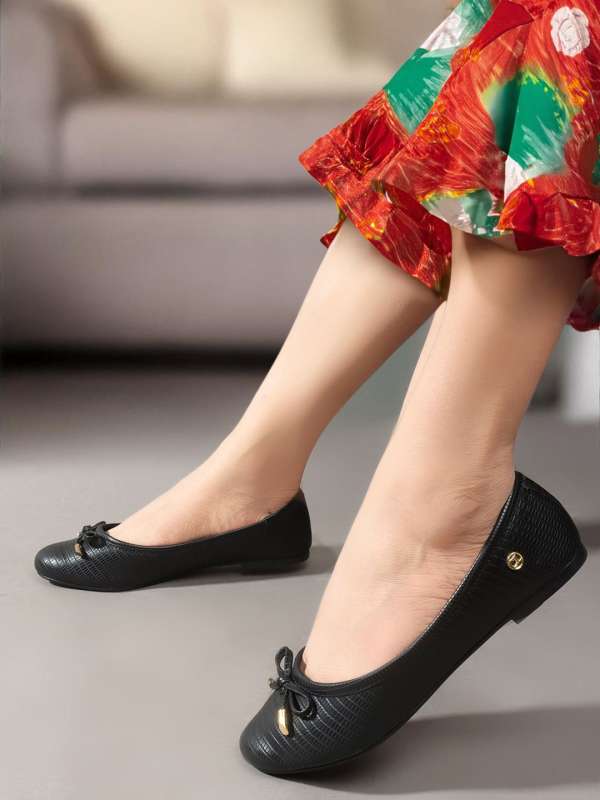 Myntra belly shoes deals