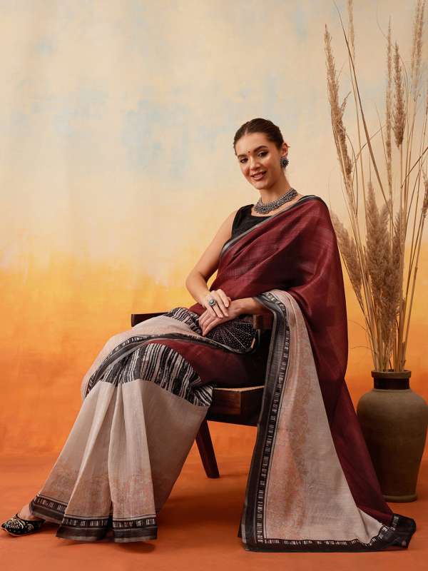 Buy Traditional Half Saree Online at Best Price in India Myntra