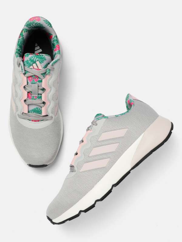 Adidas running shoes india with price clearance
