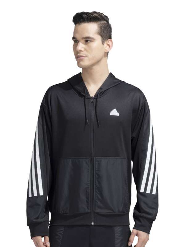 Adidas bear jacket online