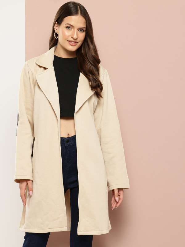 Coat west online shop