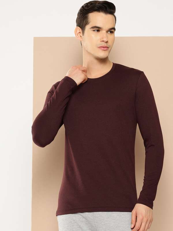 Yoga Long Sleeve Tshirts Buy Yoga Long Sleeve Tshirts online in India