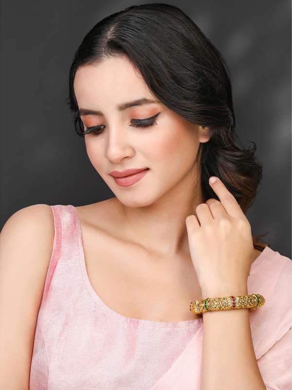 Jewellery For Women Buy Women Jewellery Online in India Myntra