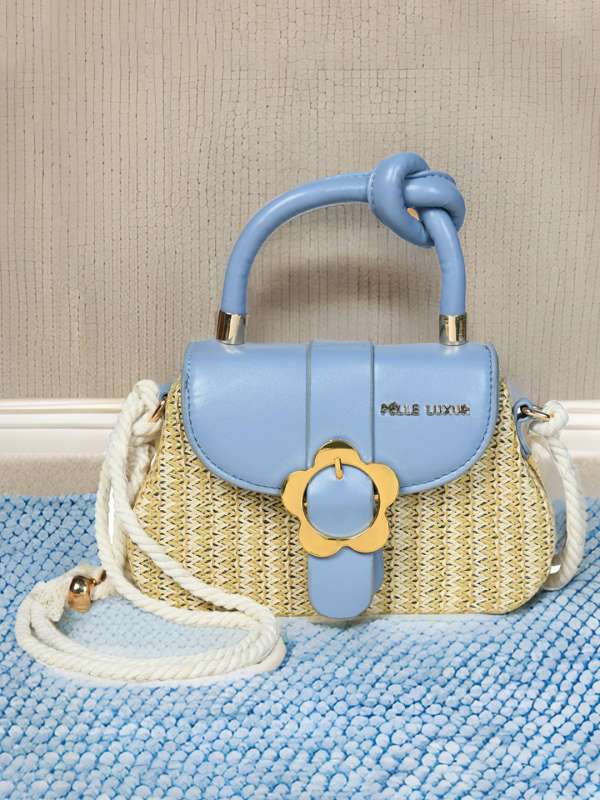 Handbags for Women Buy Leather Handbags Designer Handbags for women Online Myntra