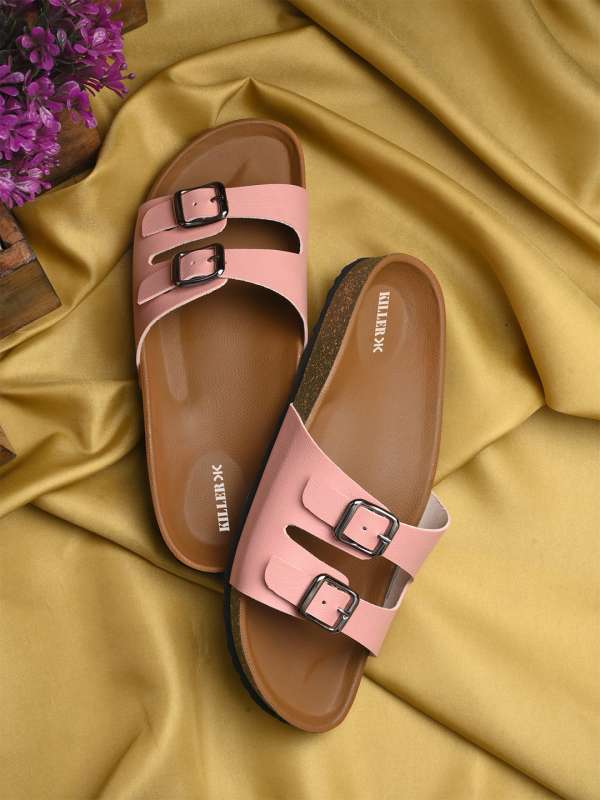 Women Flat Footwear Flats Sandals Buy Women Flat Footwear Flats Sandals online in India