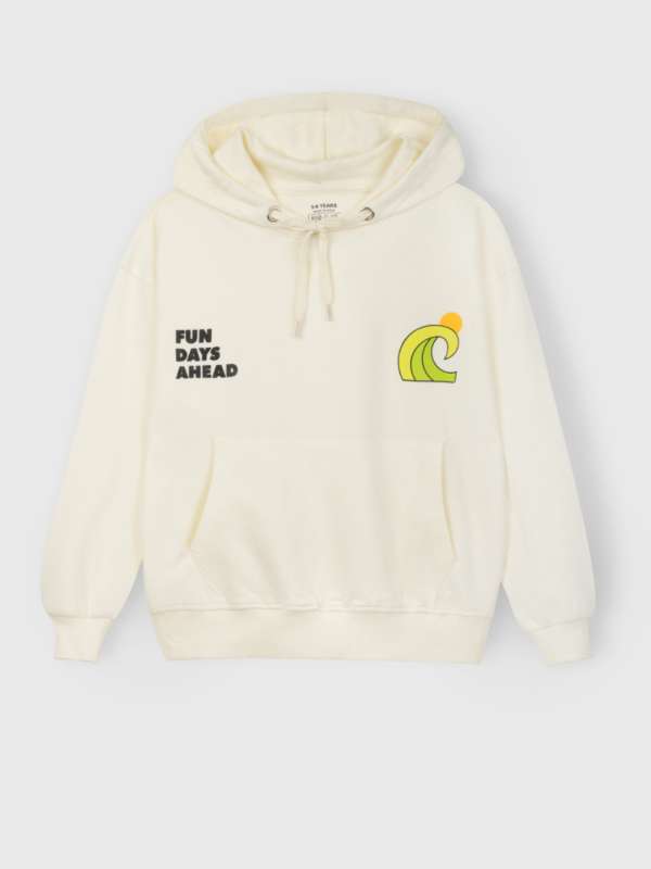 Nice hoodies for kids 2025
