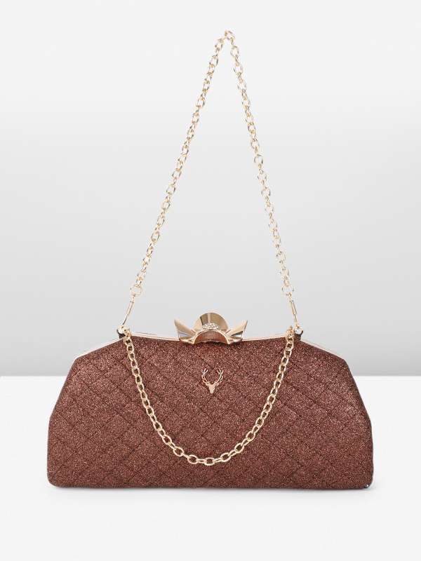 Allen Solly Women Clutches Trolley Bags Lipstick Buy Allen Solly Women Clutches Trolley Bags Lipstick online in India