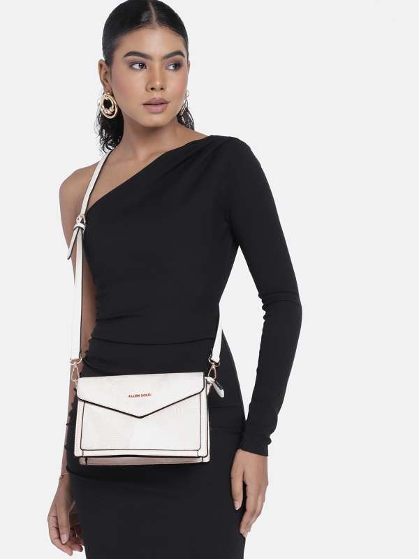 Allen solly sling bags online deals