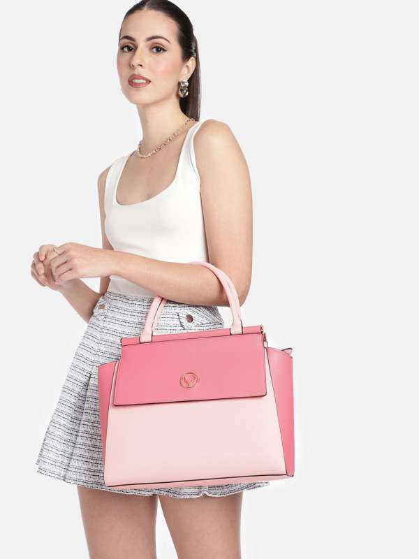Pink bag online 2025