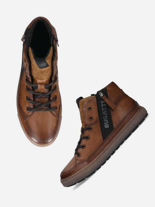 Bugatti Shoes Shoe Care Casual Buy Bugatti Shoes Shoe Care Casual online in India