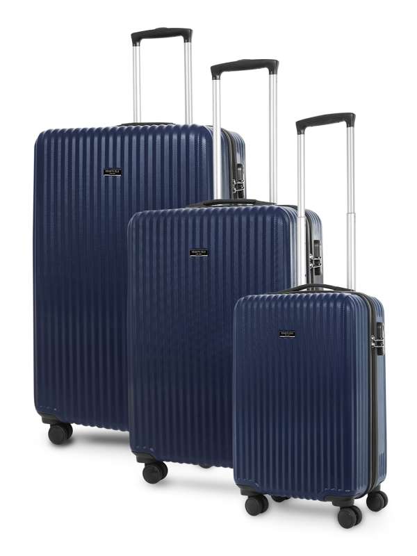 Luggage bags for men clearance