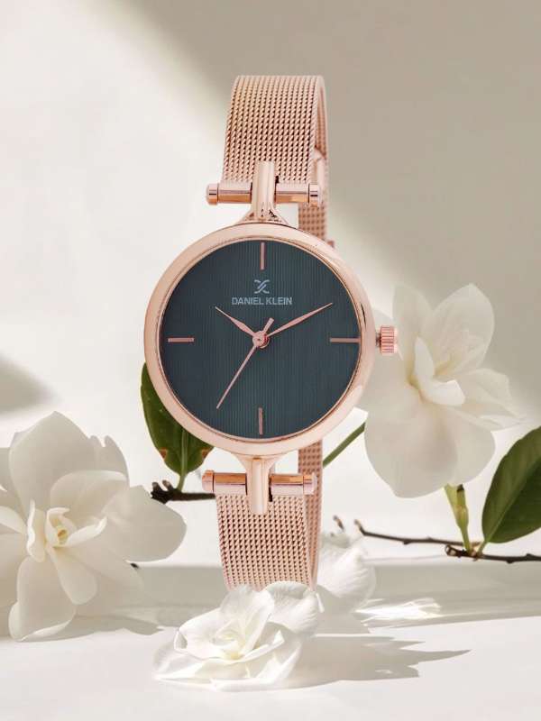 Daniel klein watch myntra online