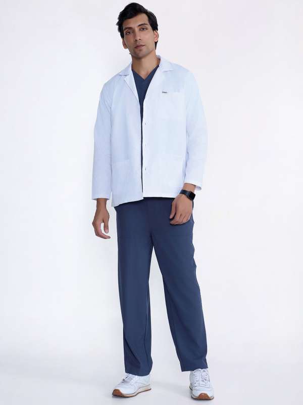 Myntra coat pant deals