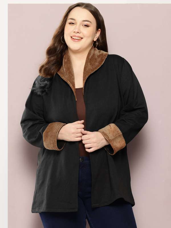 Womens coat size 4 2025