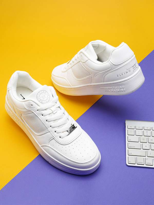 Flying machine shoes online sales