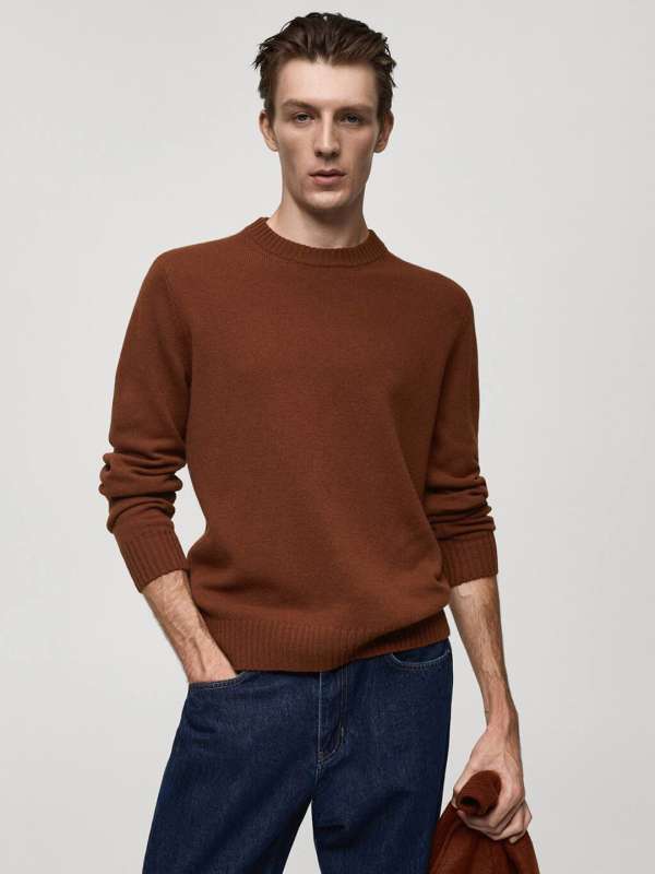 Mango Sweaters Buy Mango Sweaters online in India