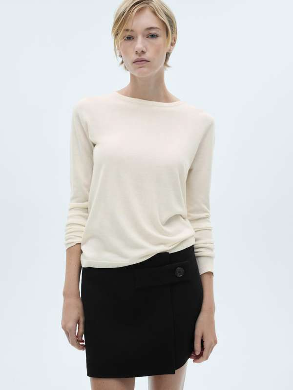 The Mango Sweaters Buy The Mango Sweaters online in India