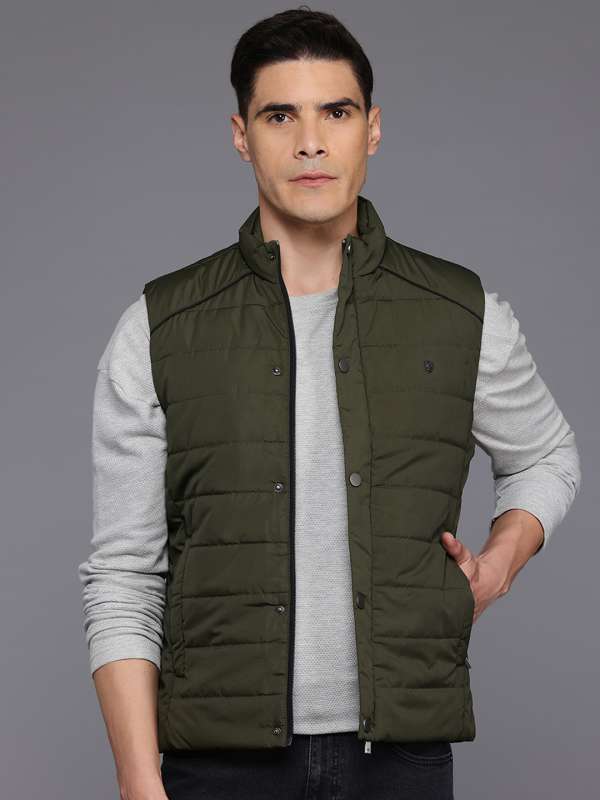 Lp jackets myntra shop