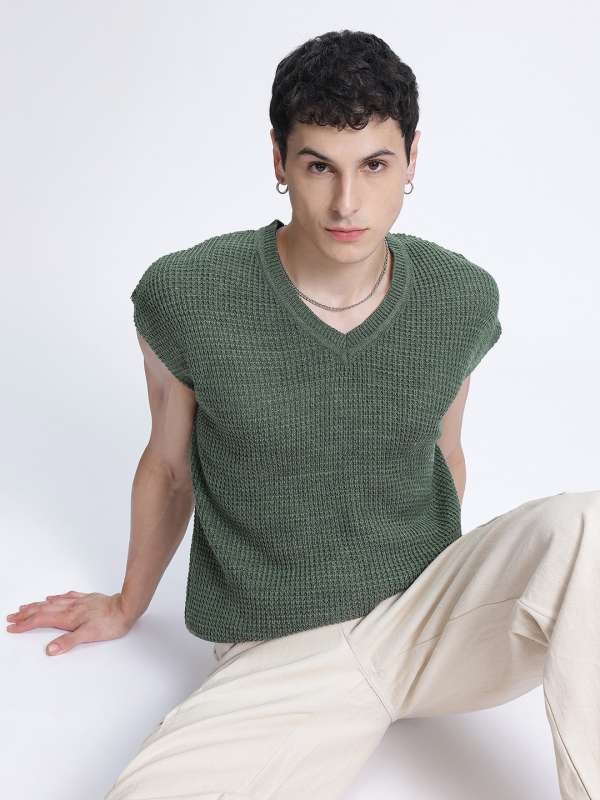 Lux cozi sweater top