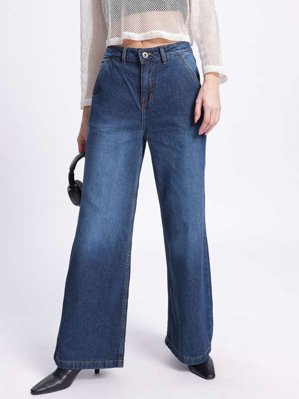 Buy Womens Jeans Below 500 Online in India Myntra