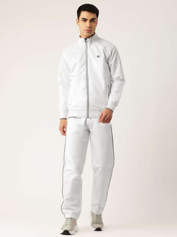 Monte carlo woolen tracksuit store