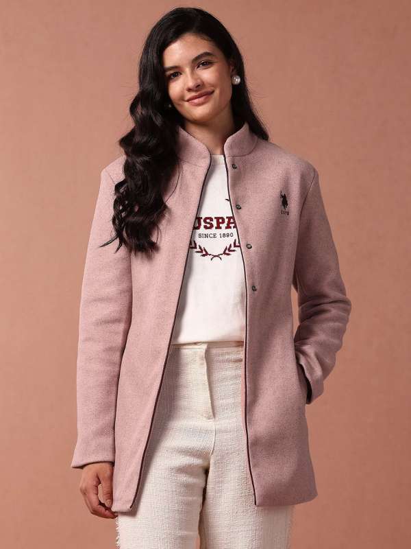 Us polo blazers india top