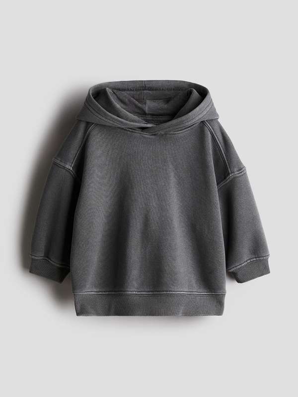 H&m baby hoodie 2025