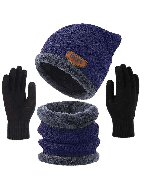 Men Wool Caps Buy Men Wool Caps online in India