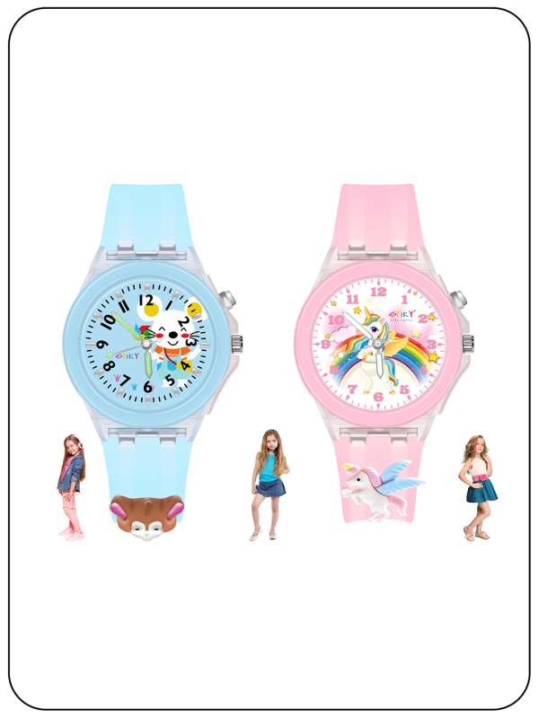 Kids Watches Buy Watches for Kids Online in India Myntra