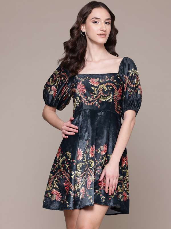 Label Ritu Kumar Party Dresses Buy Label Ritu Kumar Party Dresses online in India