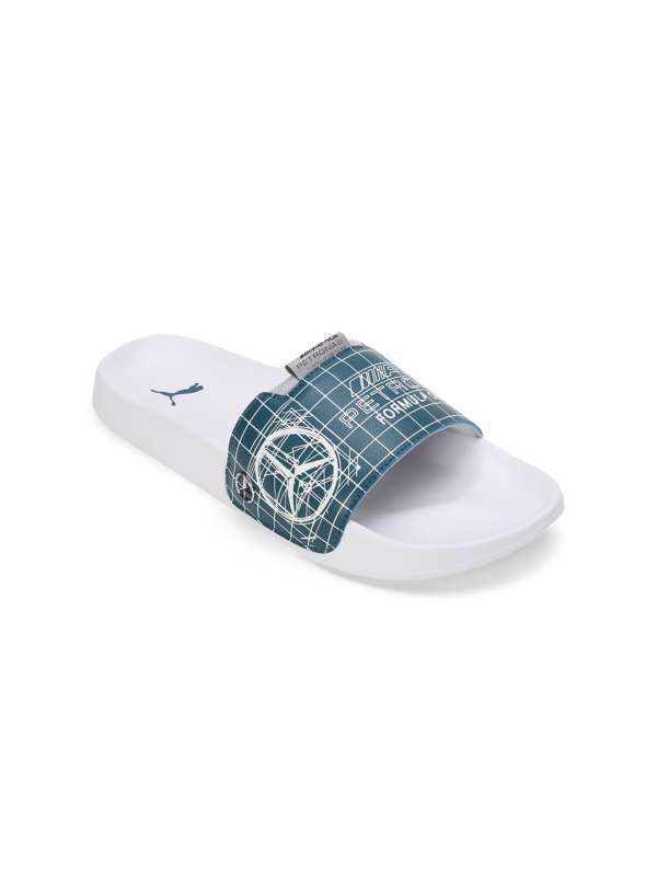 Puma flash cat idp slippers clearance