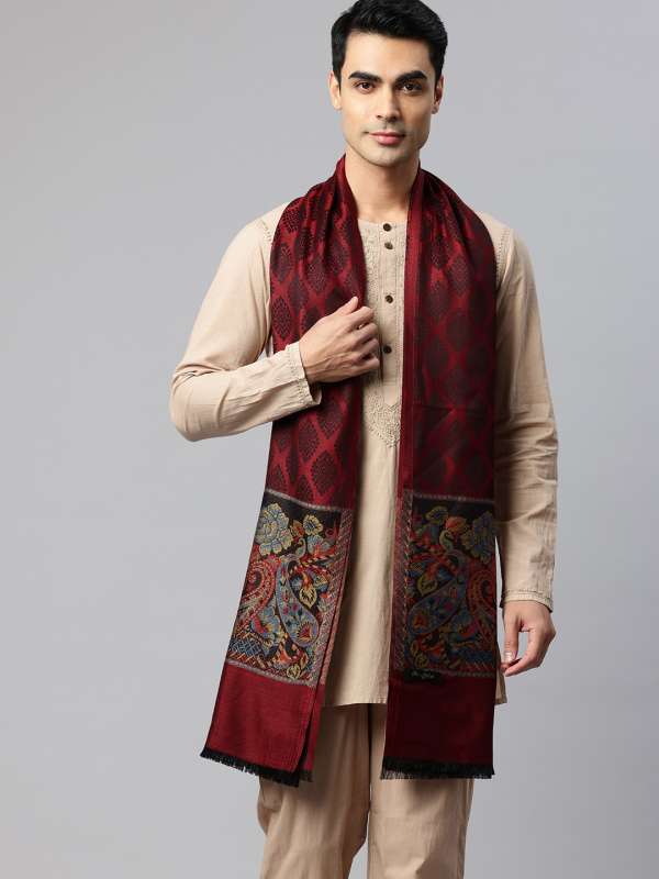Shawl online 2025