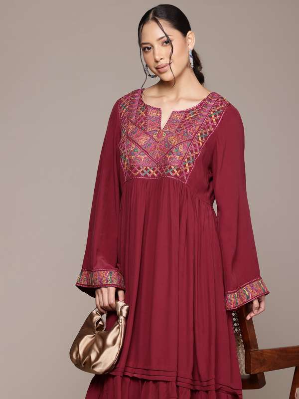 Ritu Wears Buy Ritu Wears online in India