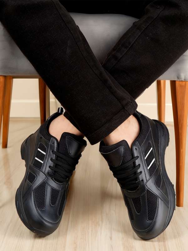 Elevator Shoes For Men Buy Elevator Shoes For Men online in India
