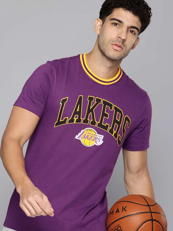 Nba lakers shirt online