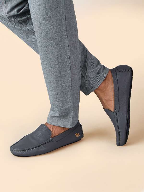 Latest loafer shoes for mens clearance