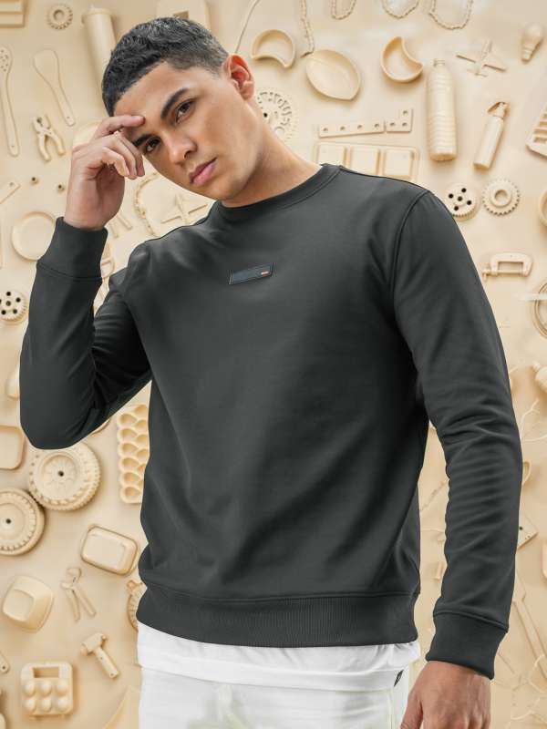 Xxl size sweatshirts on sale