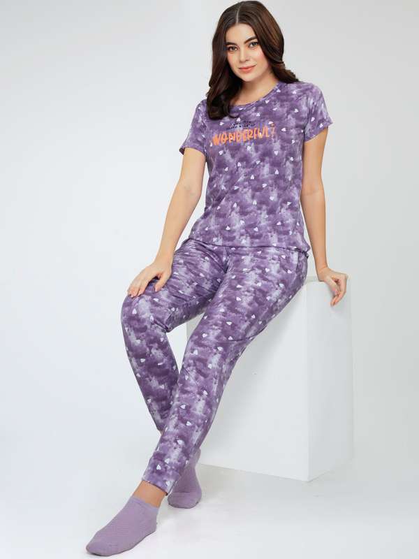 Beebelle Night Suits Buy Beebelle Night Suits online in India