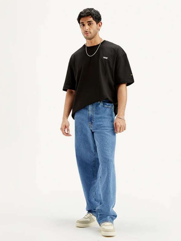 Levis capri jeans 2025