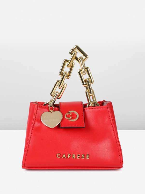Caprese Handbags Shop for Caprese Handbags Online Myntra